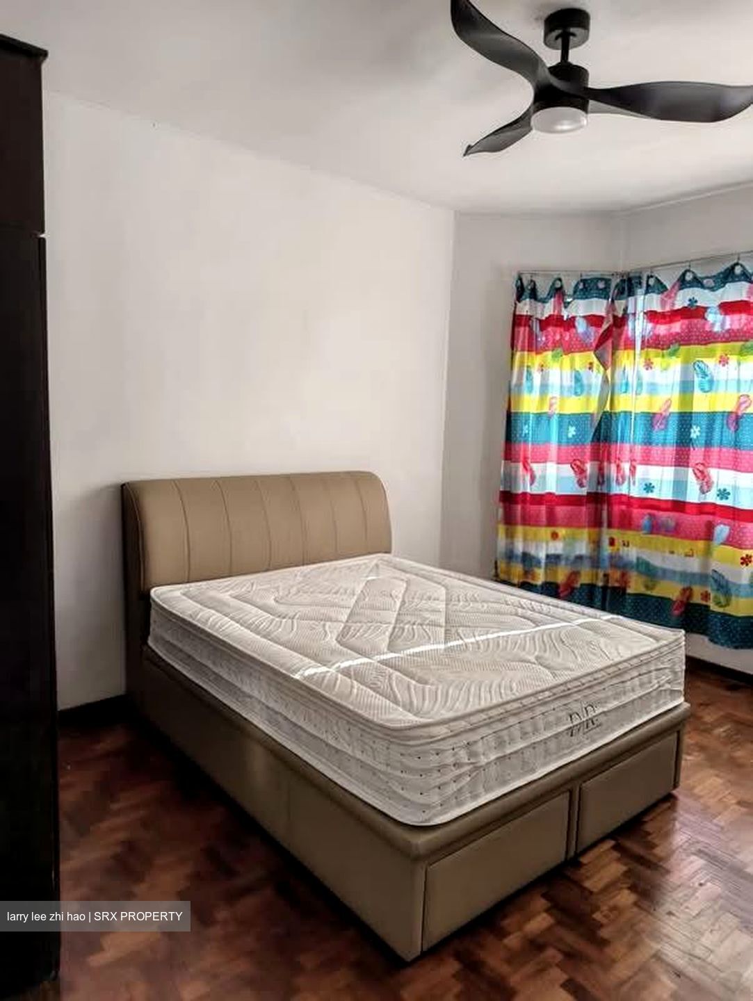 Ballota Park Condominium (D17), Condominium #571832141